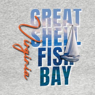 Chesapeake Bay T-Shirt